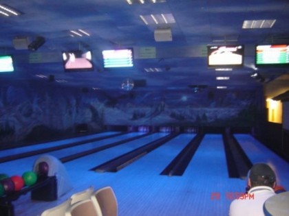 Photo: Bowling Hochstetten